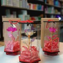 استراکچر گل رز