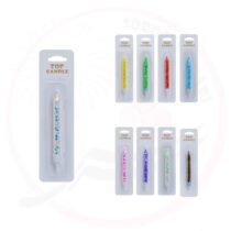 شمع تکی کوتاه شاین کد 660