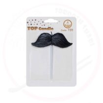 شمع سبیل تکی کد 720