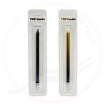 شمع مدادی تکی دارک