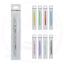 شمع مدادی تکی شاین کد 665