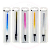 شمع مدادی تکی هایلایت